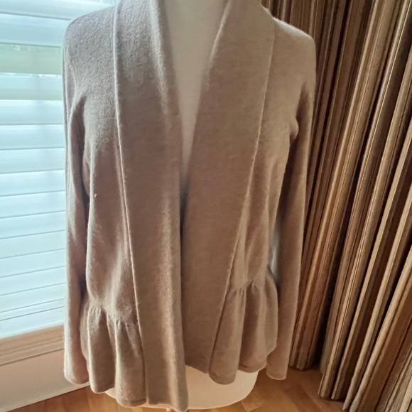 Charter Club Sweaters - Cashmere cardigan